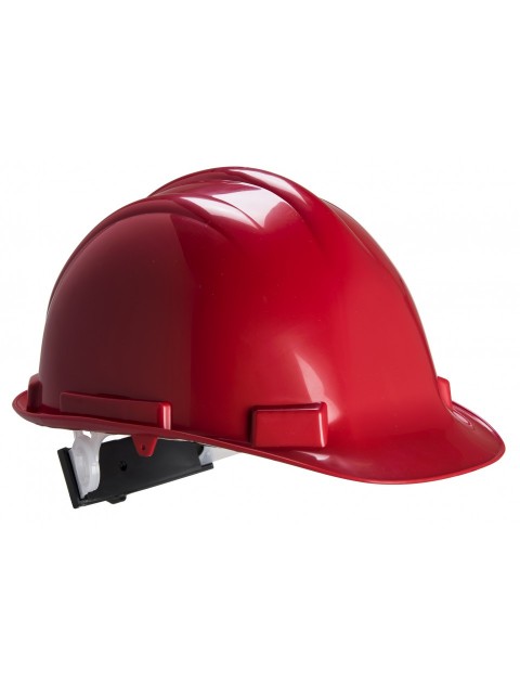 Portwest PW50 - Expertbase Safety Helmet Personal Protective Equipment 